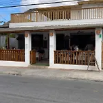 Casita Blanca Bayahibe