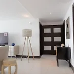 The Ocean Club, A Luxury Collection Resort, Costa Norte