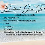 Beachfront, Juandolio