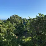 Propiedad De Alto Standing Con Vista Al Mar, Piscina, Tenis, Hasta 12 Personas