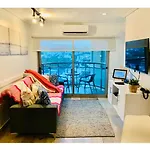 Spectacular Condominium Between The City And The Sea