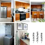 King Bed With Ac, Wifi And Gym, No Blackouts, Garden Towers I, Santiago Rd