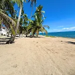 Estancia Nana Tu Refugio Con Vista Al Mar, Piscina, Wifi, Lavadora Secadora Reserva Ahora