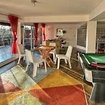 Las Galeras Village Ecolodge