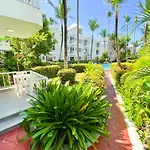 Bavaro Los Corales Sol Caribe Studio Rooms Deluxe Suites Bavaro Beach & Spa
