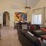 Velero Beach Cabarete 2 Bedroom Penthouse