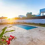 Villa Ruby Bella