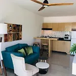 Apartamento Para Alojamiento En Barahona