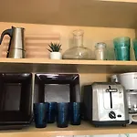 Apartamento Para Alojamiento En Barahona