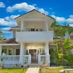 Hoteles Josefina Las Terrenas