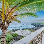 Palm House - Luxury Villa - Samana - Ocean Front