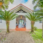 Palm House - Luxury Villa - Samana - Ocean Front