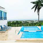 Villa Oceanic Dream
