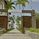 Villas Maranata Complex 5 Villas 3Brd Frontbeach