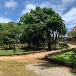 El Castillo Tropical