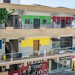 Apartahotel Guaraguao