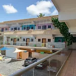 Apartahotel Guaraguao