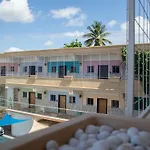 Apartahotel Guaraguao