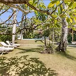 Caribbean Beach Villa Playa Bonita Las Terrenas