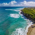 Cabarete Ecolodge Maravilla Beachfront,Encuentro, Surf, Kite