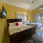 Hotel Vista Del Mar