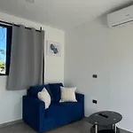 Apartamento Entre Playas 1 Con Piscina