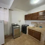 Apartamento Las Palmeras Con Piscina En Las Galeras