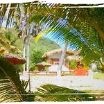 La Mami River Beach - Caribean House