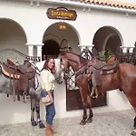 Santo Domingo Bed And Breakfast