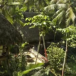 Dominican Tree House Village