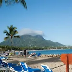Paradise Beach Resort And Casino