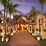 Dreams Palm Beach Resort And Spa Punta Cana All Inclusive