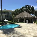 Cabarete East Beachfront Condos