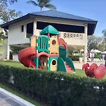 San Marino Beach Residences