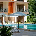 Caribbean Diamond Boutique Hotel