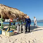Corales Punta Rusia