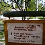 Banana Ranch Villages