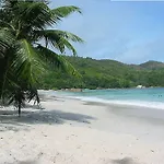 Hidden Paradise At Apto Del Cerro