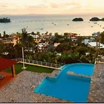 Hidden Paradise At Apto Del Cerro