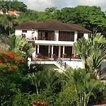 Beachfront Villa Bahia Rincon