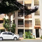 Apart-Hotel Plaza Colonial