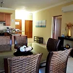 Hispaniola Beach Ocean View Apartment