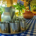 Los Bohios Campo Anil
