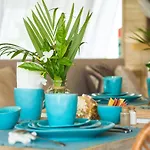Mahona Boutique Hotel