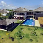 Ocean Breeze Villa