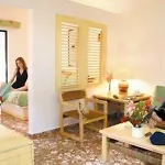 Fun Tropicale Beach Resort
