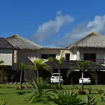 Ocean Breeze Villa