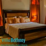 The Villa Bethney