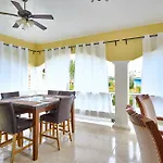2 Bedroom Villa At Sosua Ocean Village