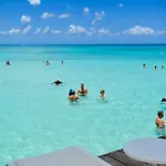 2Br Beach Apt @Cadaquescaribe Bayahibe